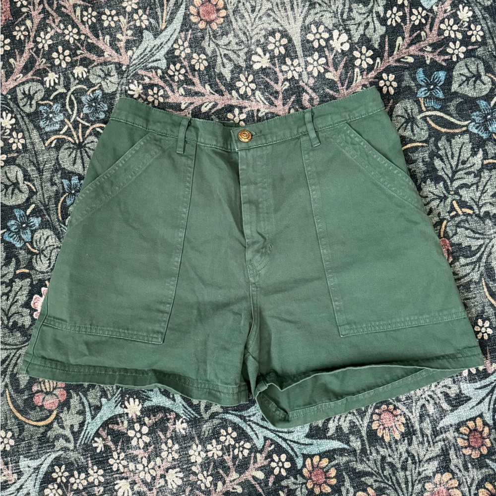 Big Bud Press Work Shorts